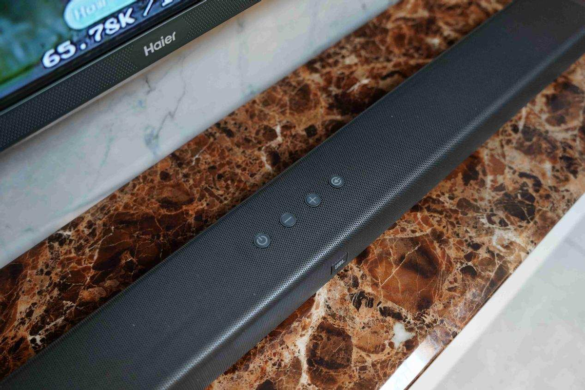 独立音响凭什么无法取代？入手JBL BAR 5.1以后我秒懂了