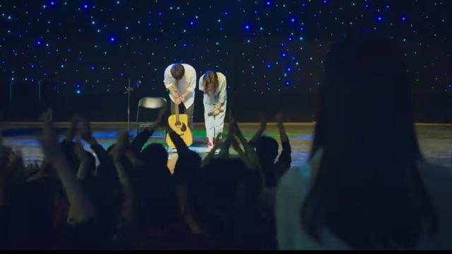 《匆匆那年》原著结局：方茴在异国他乡遇知己，十年情伤终释然