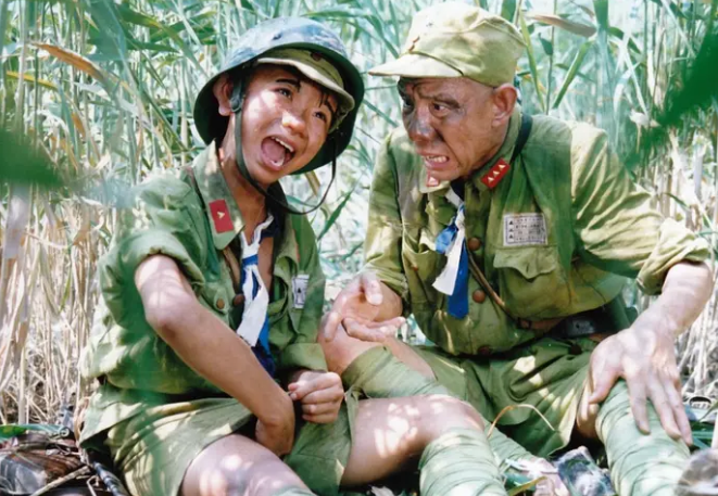 90年代，这些童星“红极一时”，30年过去了，他们如今怎样了？