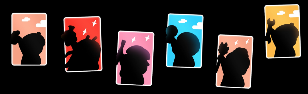 B站为海外用户发布以太坊版本NFT——“Cheers UP”系列