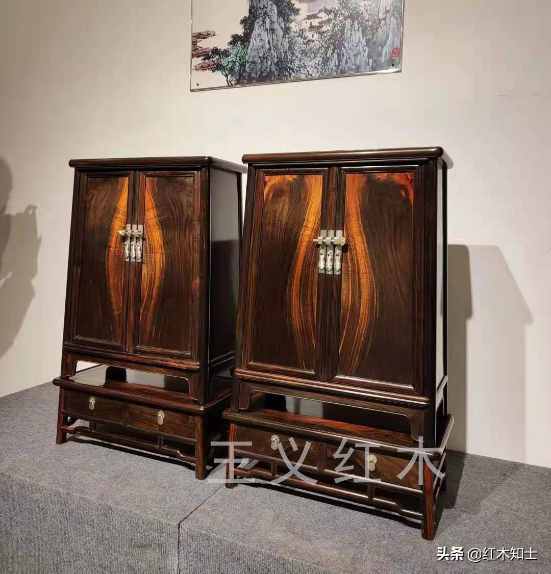 十大红木木材排名十大红木木材家具排名有哪些