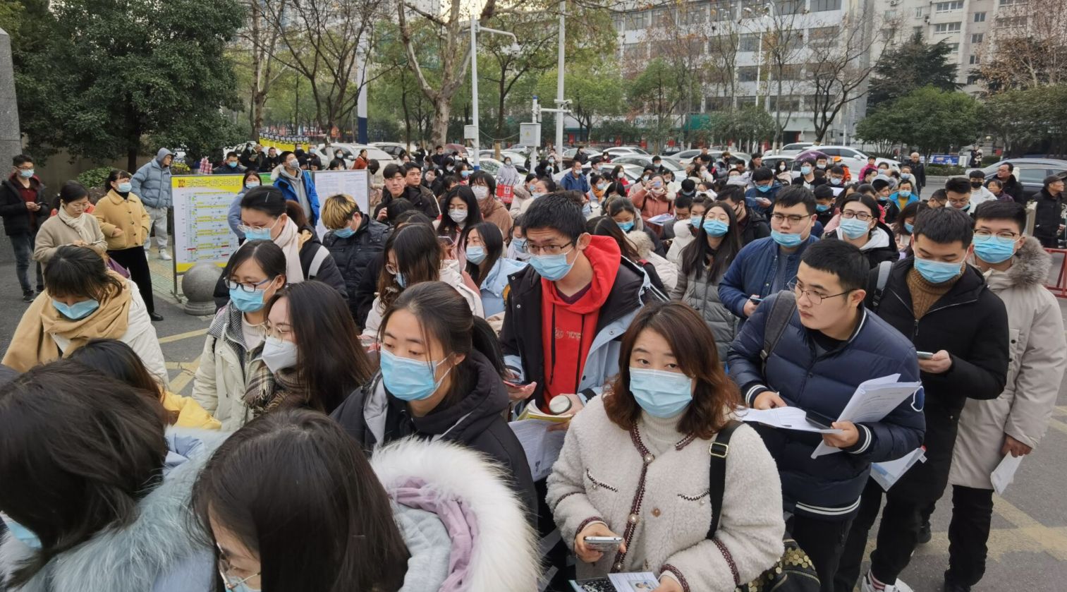 “学硕”和“专硕”差距很大，不仅在含金量上，哪个会更好呢？