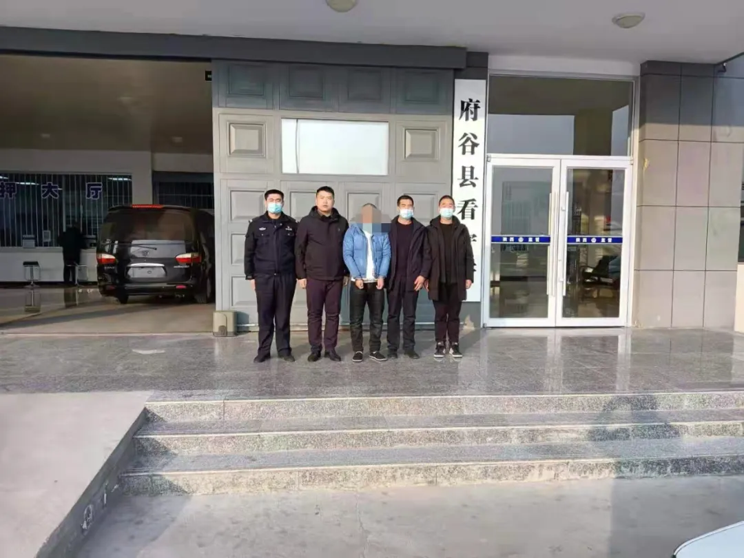以案释法|被朋友骗了!海东警方破获一起合同诈骗案