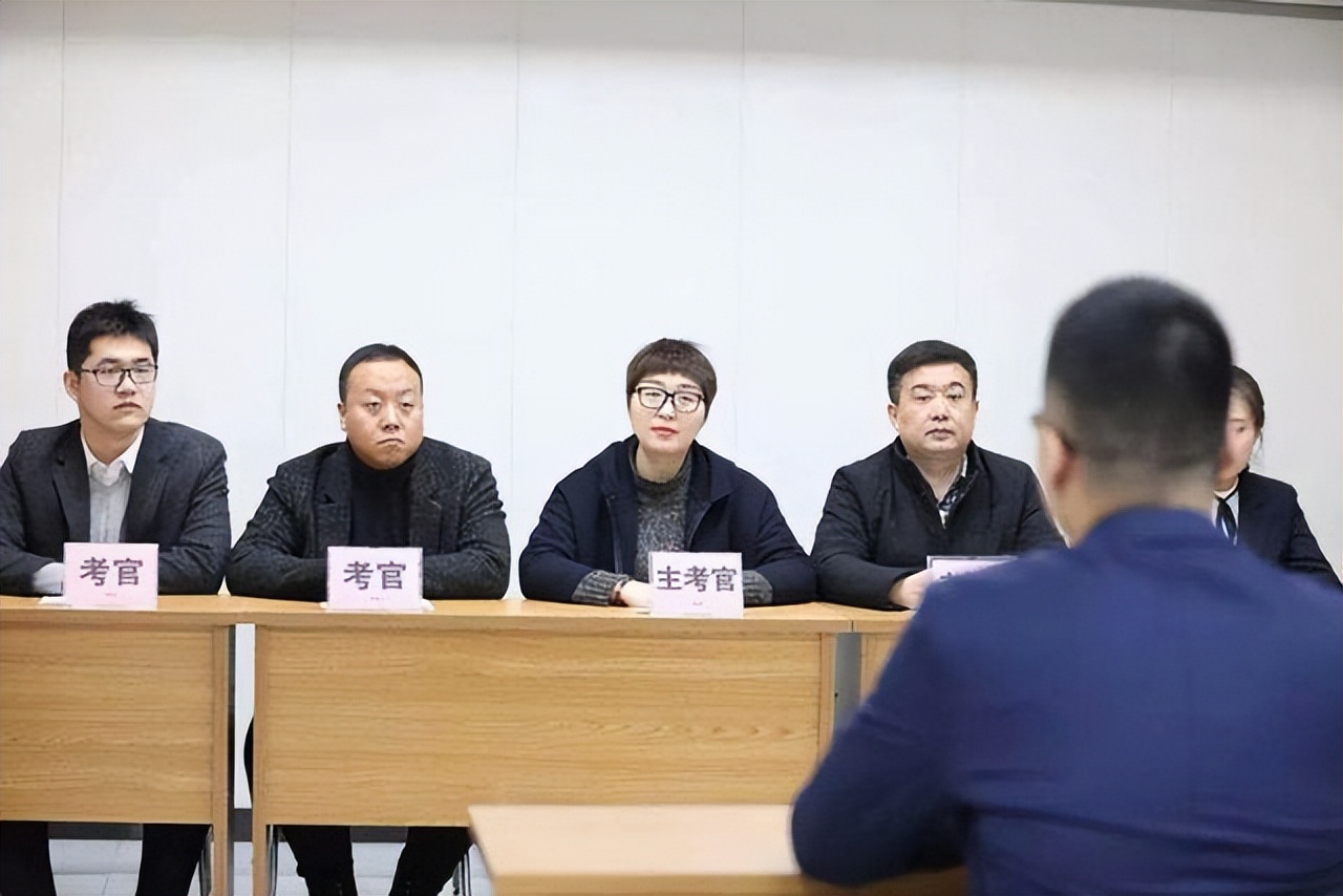 事业单位招聘一半以上是临时工？教你看公告有没有编制，别报错了