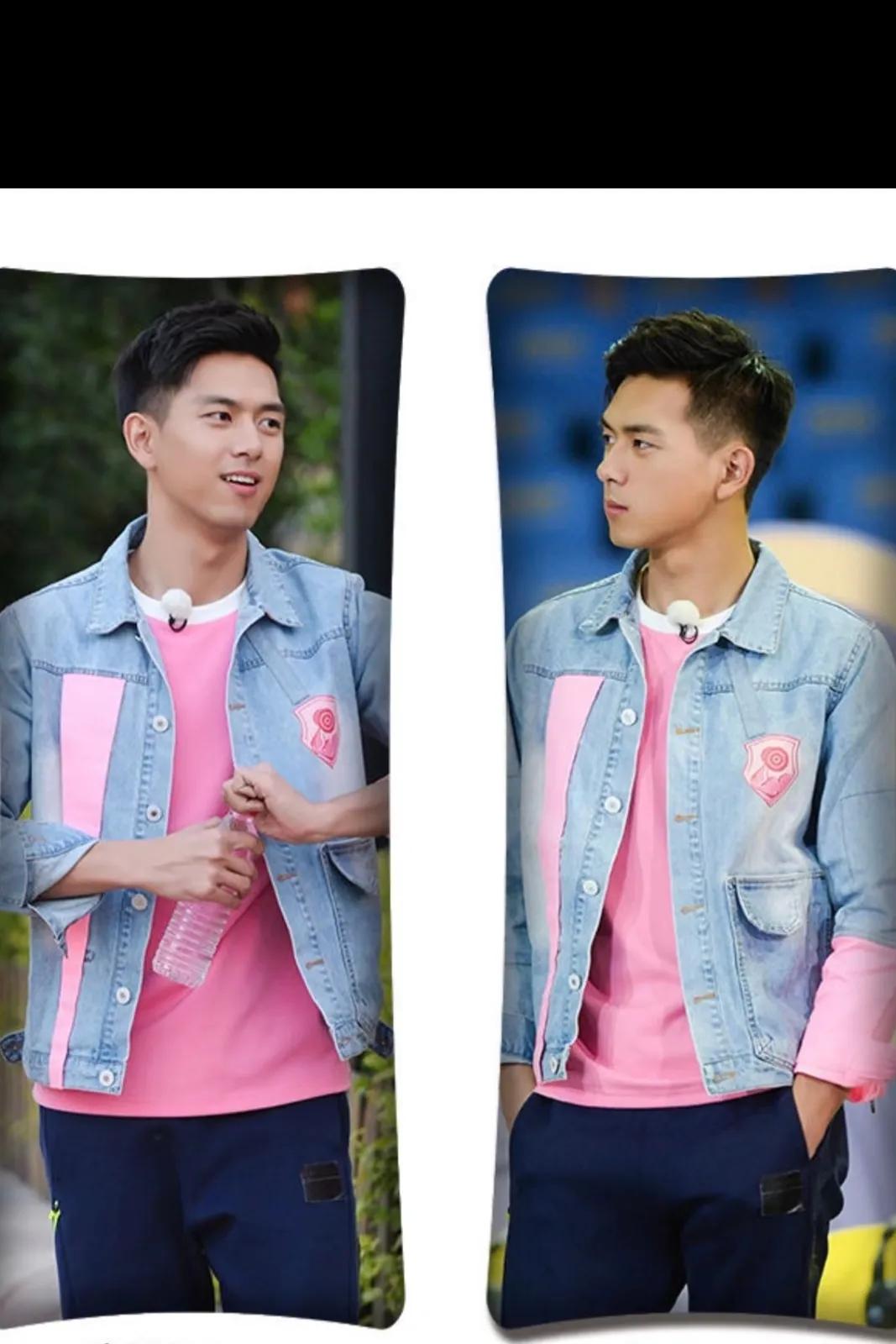 李现的各式穿搭，你喜欢他的什么风格呢？