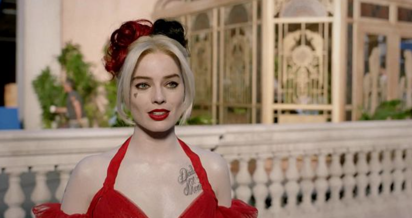 被嫌太胖不上镜？玛格罗比、珍妮弗劳伦斯都曾被要求为戏减肥