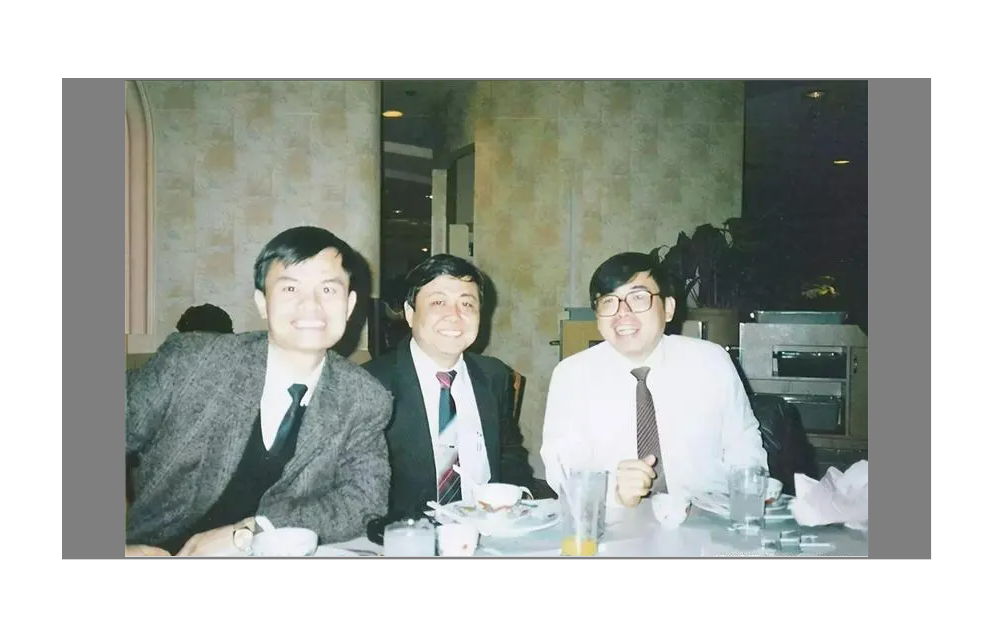 武汉大学3位同门创第一，华南理工3人垄断彩电，兰大3人共同创业