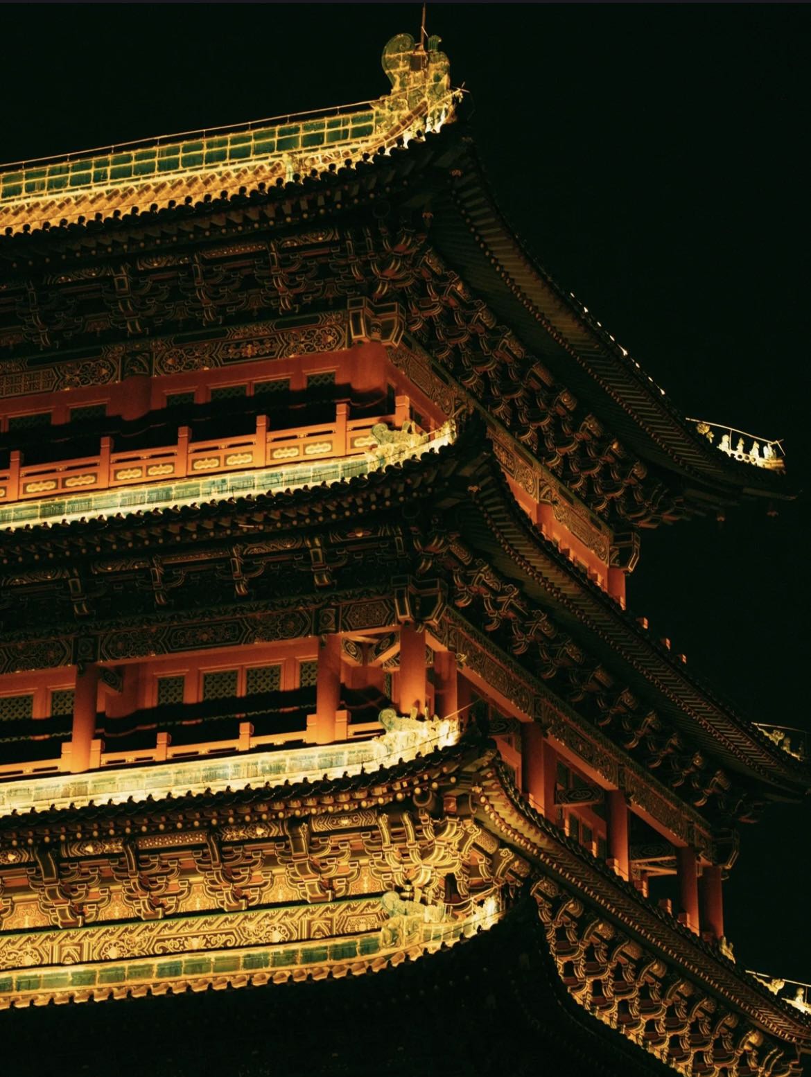 锦绣太原正当红!美景美食好看好吃,非遗文创精彩有趣,不来太可惜!