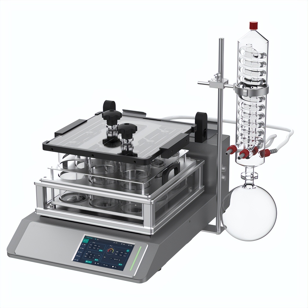 解決方案丨食品中酸價的測定