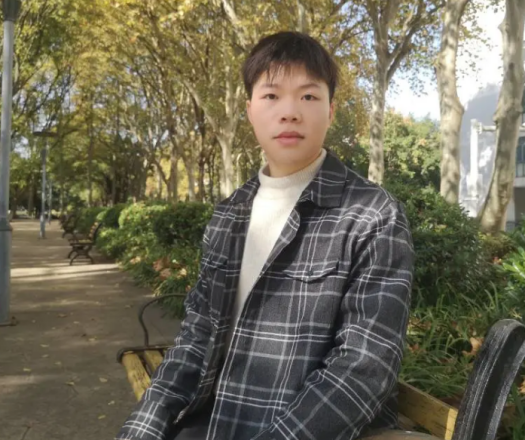 一作发表论文、直博北大！湖北学霸天团：颜值高实力强，还来自同所高校！