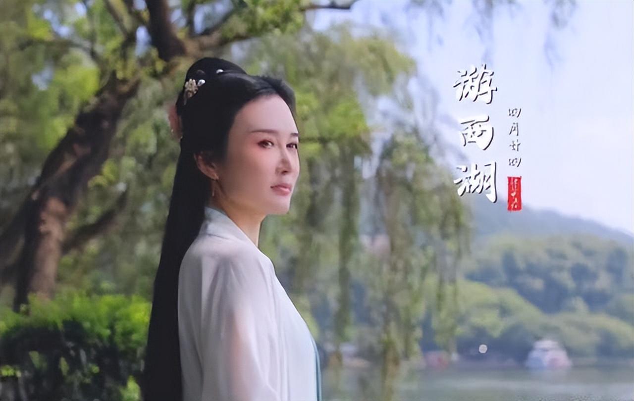 张纪中为捧妻子翻拍《白娘子》，找胡歌合作被拒，怒斥其忘恩负义