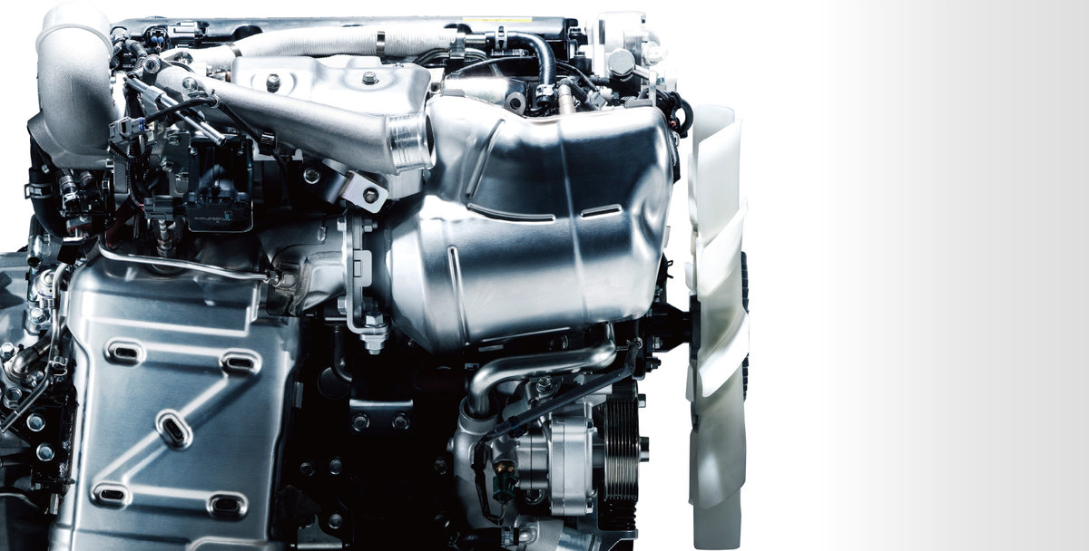 最大175马力,五十铃4jz1发动机有多强?