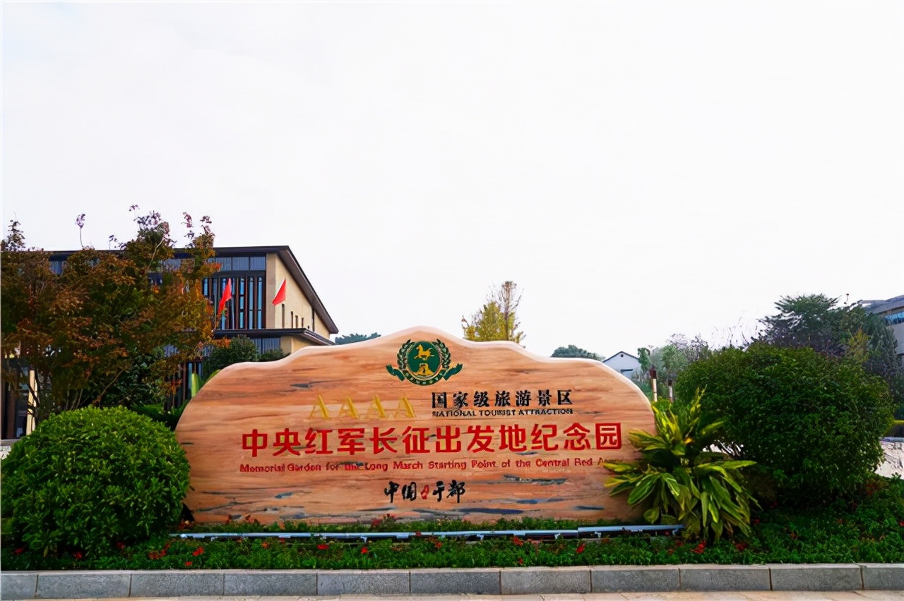秘境贛南，紅色于都，4天3晚走遍于都小眾景點(diǎn)，美景美食全攻略