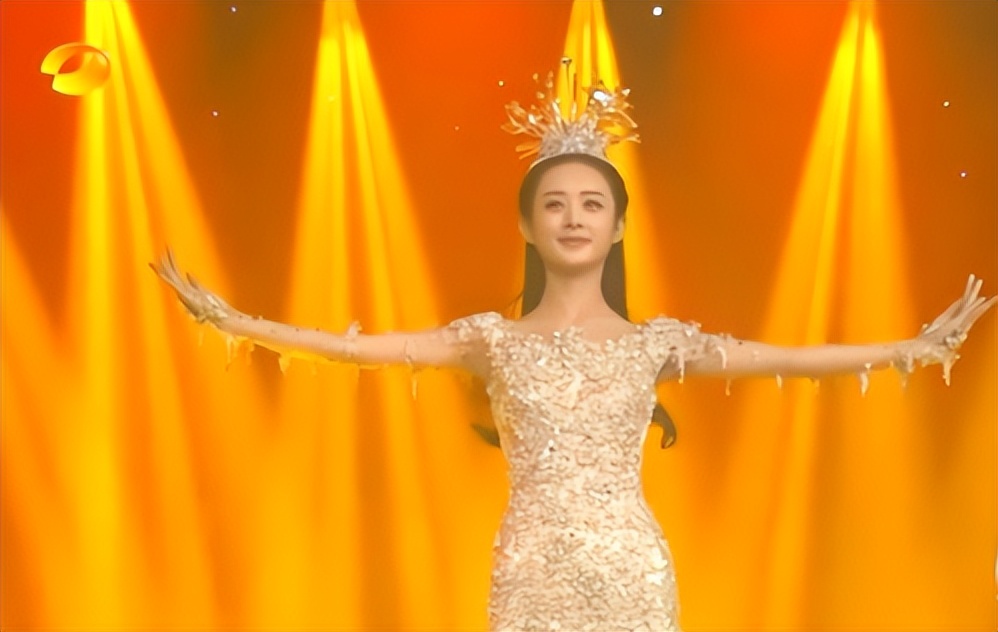 网友“越黑越红”的6位女星，个个因祸得福，你说气人不气人