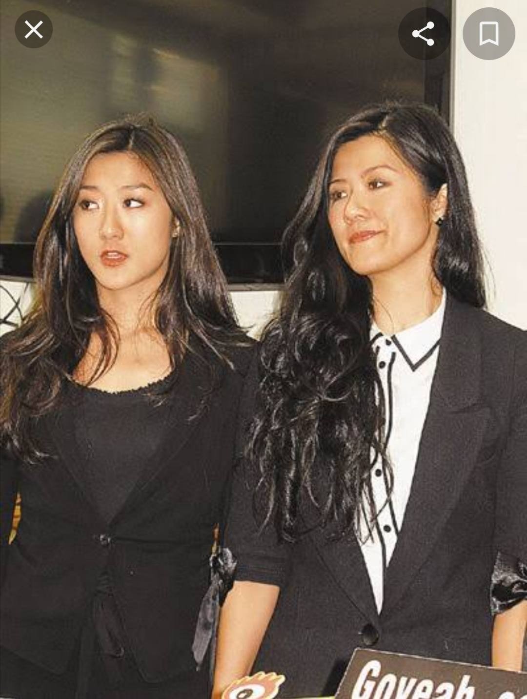 黑帮大佬的美貌女儿：有人隐姓埋名做艺人，有人父亲遗愿不进娱圈