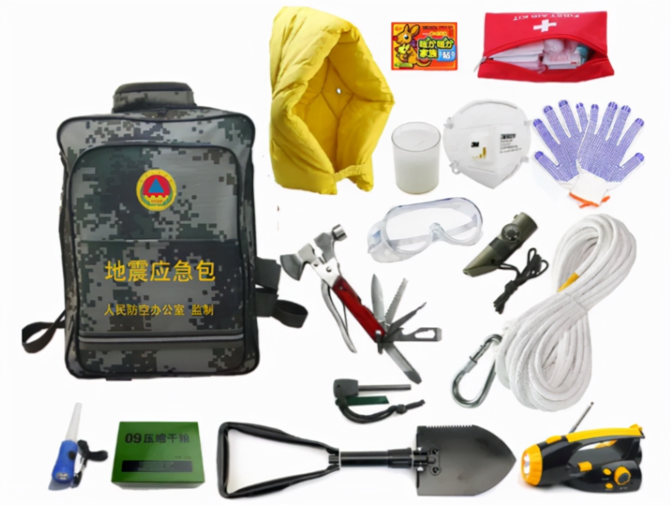 发生地震时，哪一楼层更安全？高楼层真的比低楼层危险吗？