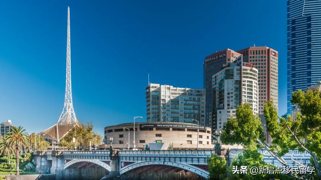 澳洲188A移民申请，那些你不得不知的事儿