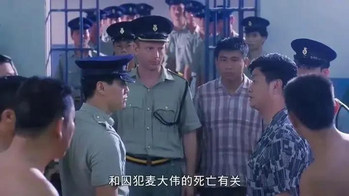 “坏人”专业户林国斌，周星驰发掘出他的演技，导演拒绝他演好人