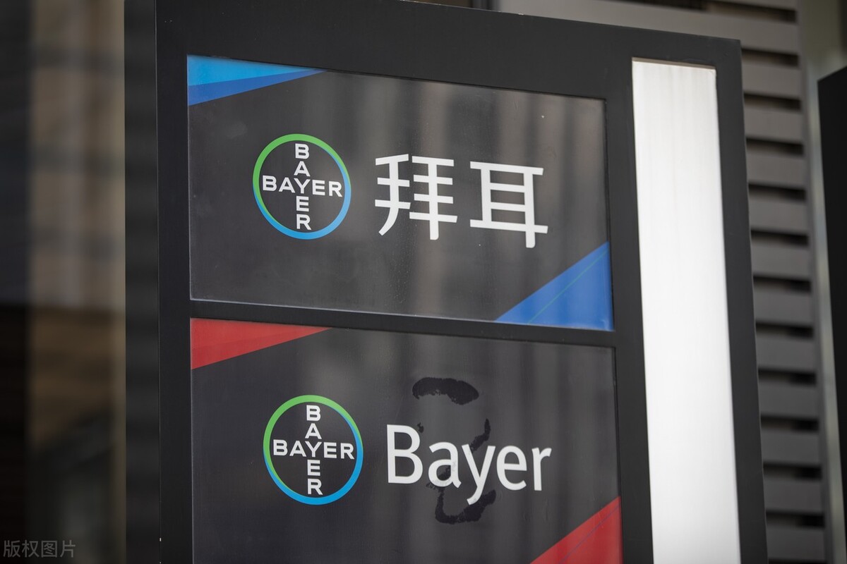 2022年世界十大制药公司