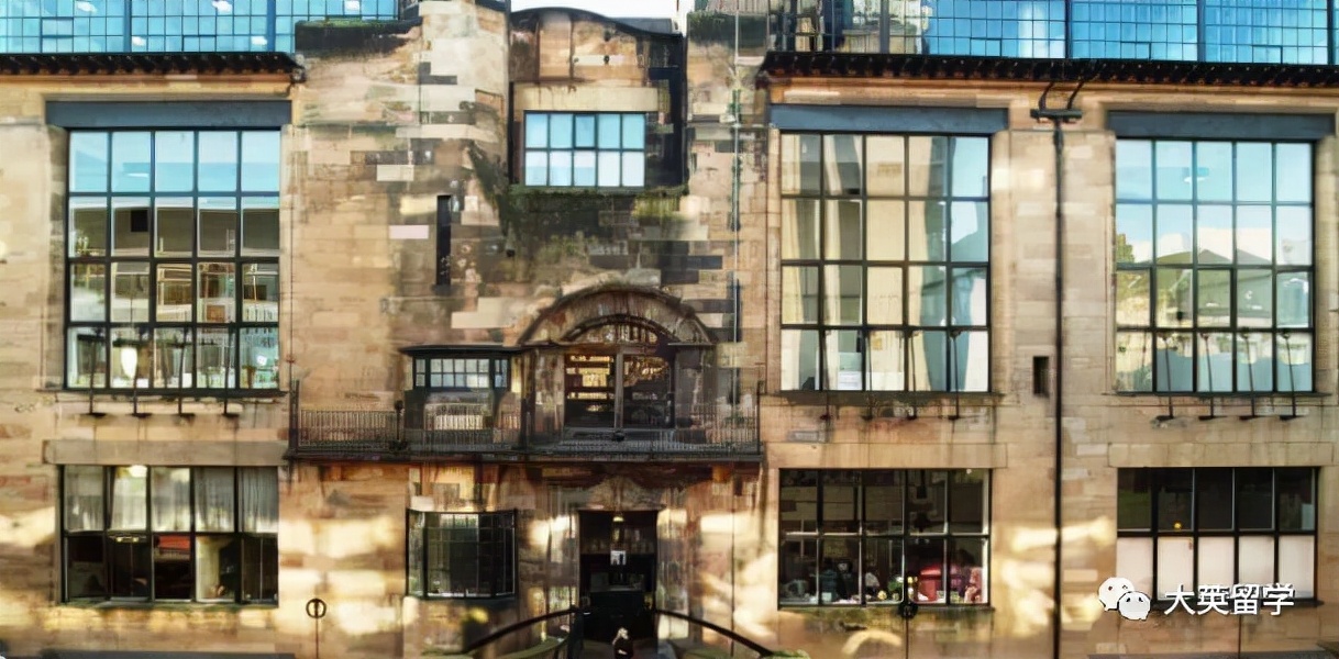 艺术生出国怎么选？留学英国你可以选择这些大学