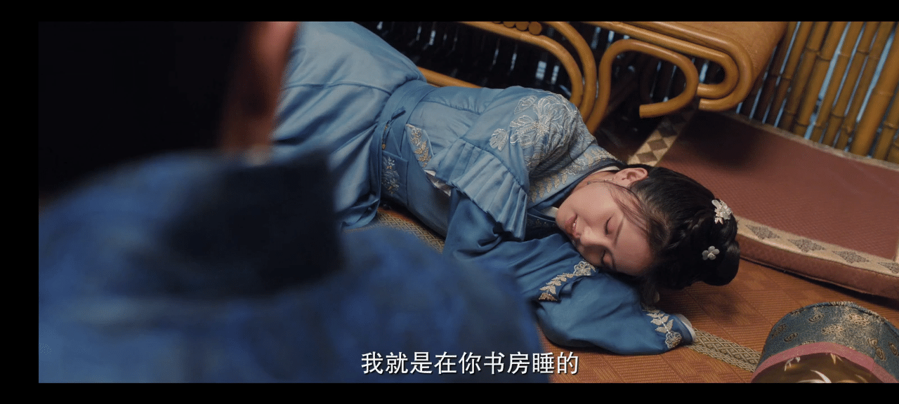 #任嘉伦#苦了好久，来个甜甜蜜蜜的