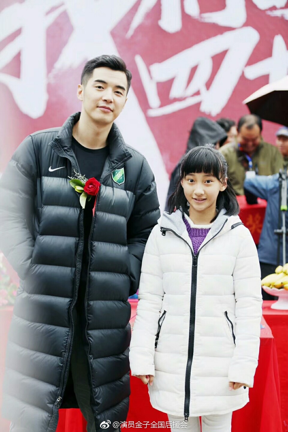 《梦华录》演宋引章姐姐的小童星好美！只有15岁，还演过芈月传