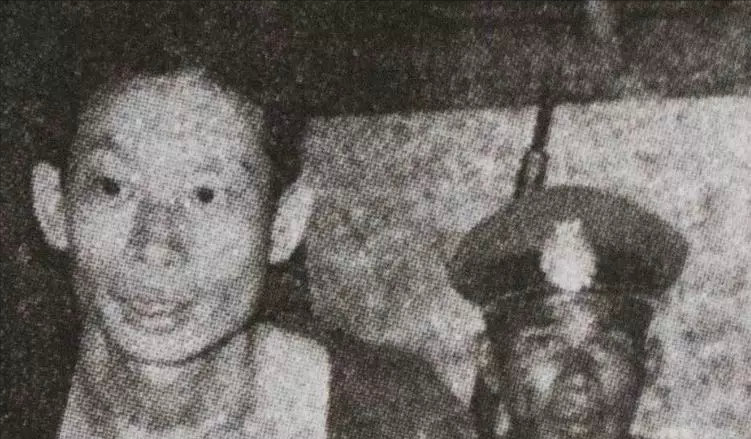 “泰国食人魔”，死后被制成干尸罚站60年，成为泰国人民童年阴影