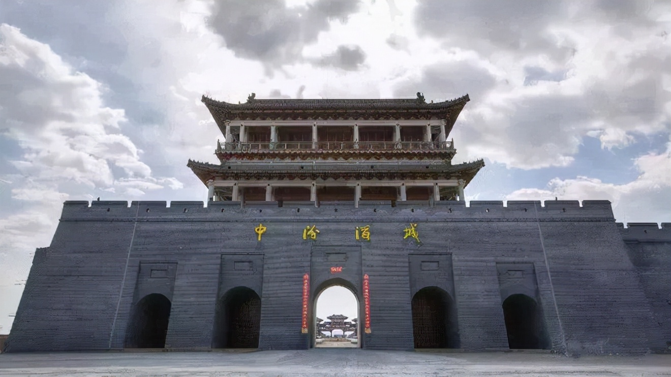 百亿白酒共赴工业旅游