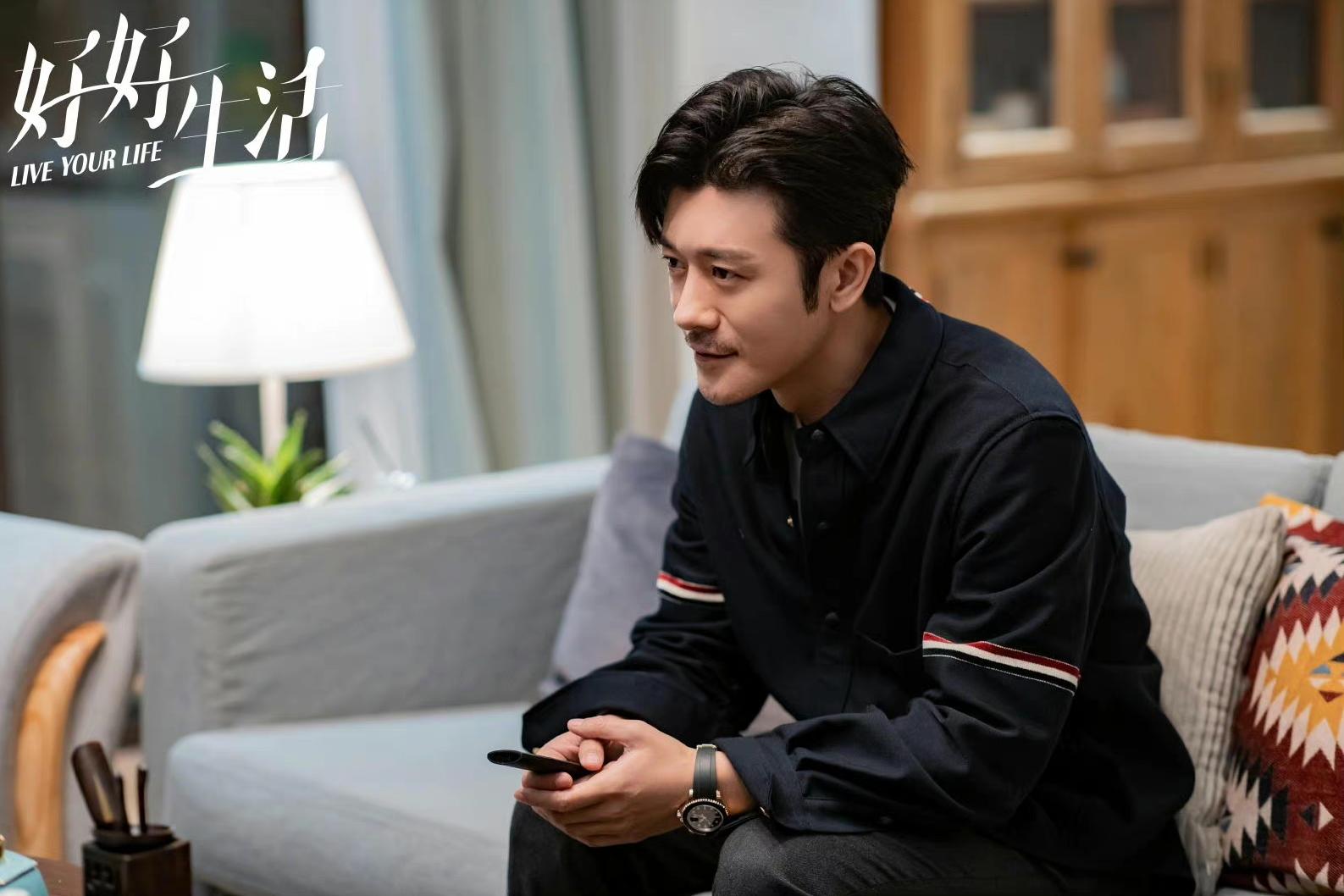 林申个人资料身高(捧不红的5位男演员) - 散下步