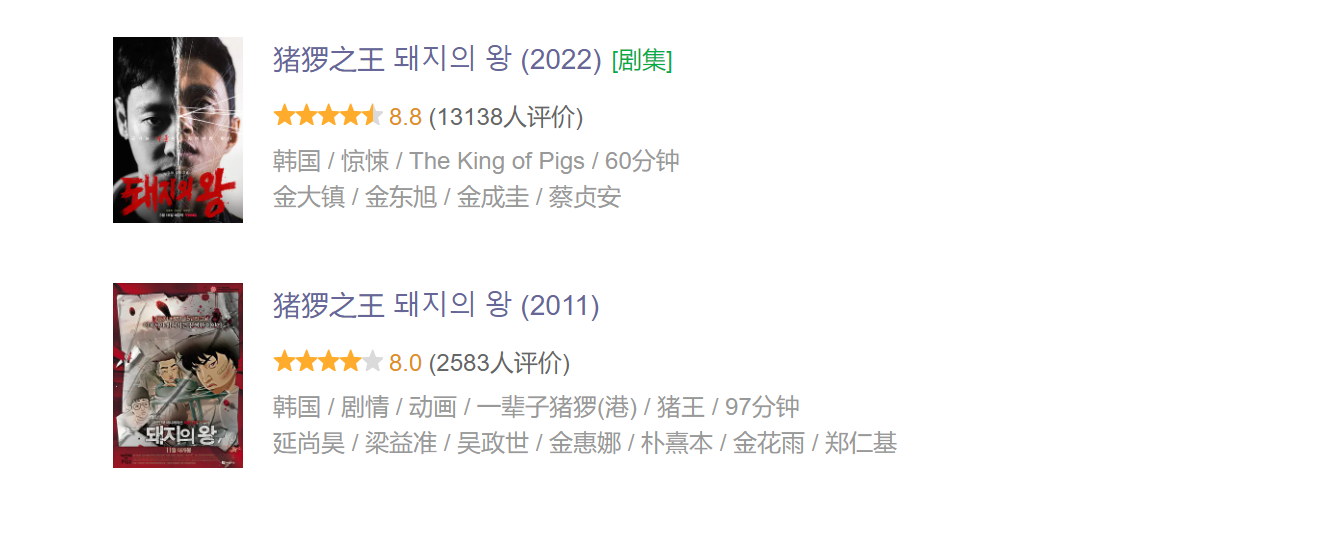 豆瓣8.8分都嫌低，饱受霸凌的少年撑起整部剧，不忍看第二遍