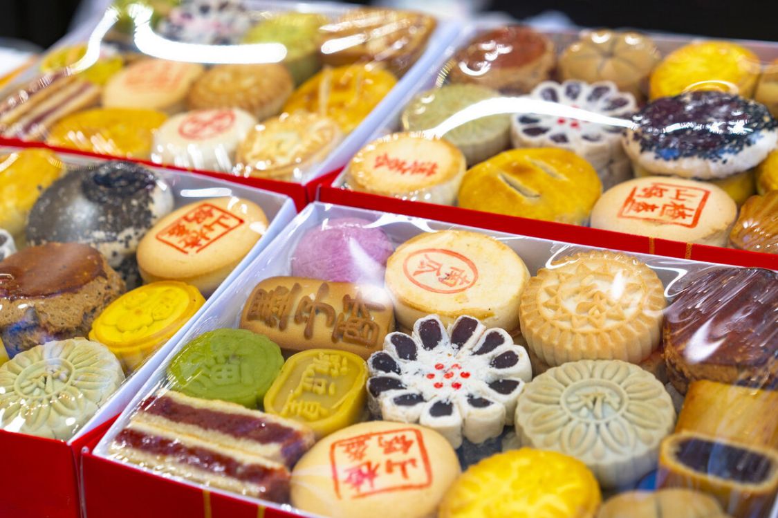 5个老字号糕点铺的“尖货”，用料实在畅销多年，过年买点送长辈