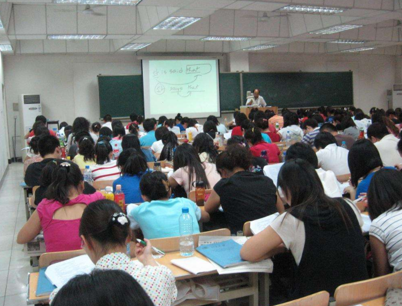 2022年中考，学生“多少分”能考上高中，任教20年班主任这样预测