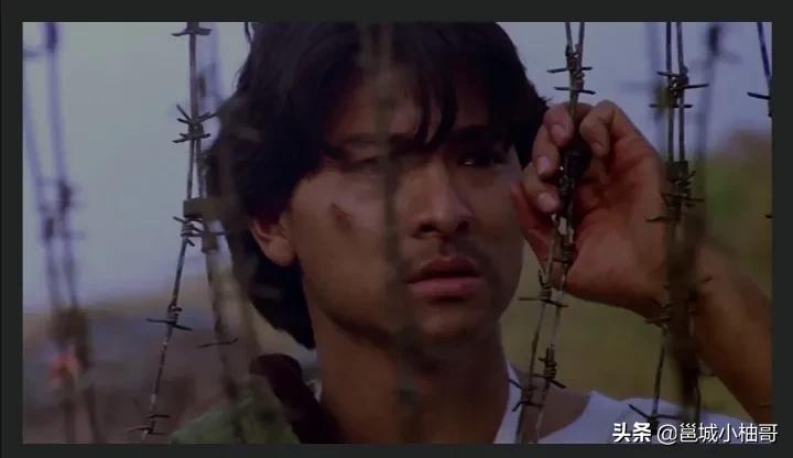 香港电影那个年代的印记——观《爱人同志》有感