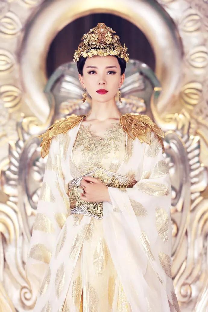 择天记:5年后再看依旧疯狂心动，配角颜值吊打一众古偶，主角美爆