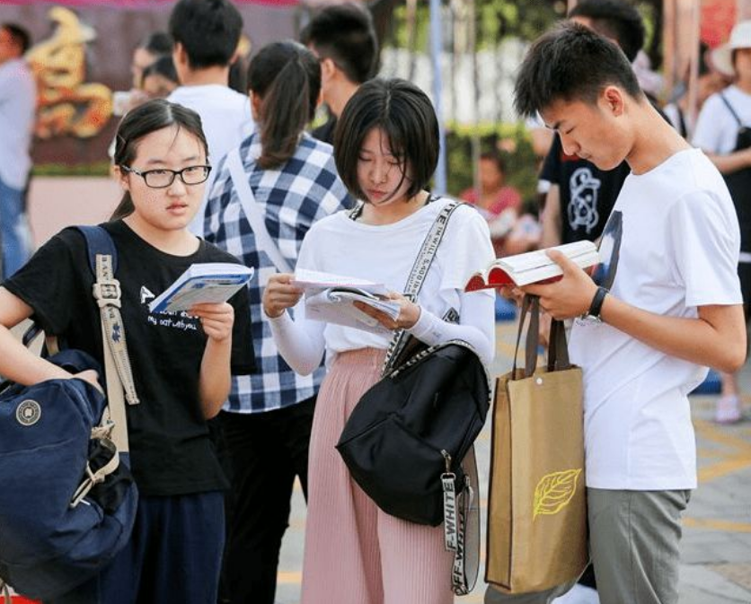 确保“阳光高考”：三种学生不能参加高考，花钱托关系都不管用