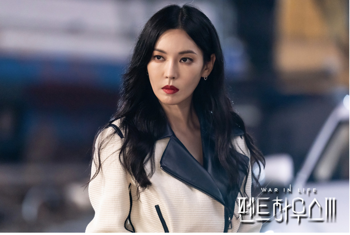 演反派成名的7位韩国演员，南宫珉曾被封「国民恶人」