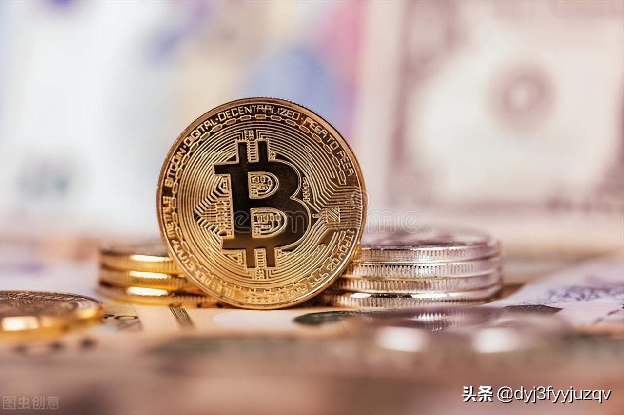 2022 年5 个潜在增长的加密货币