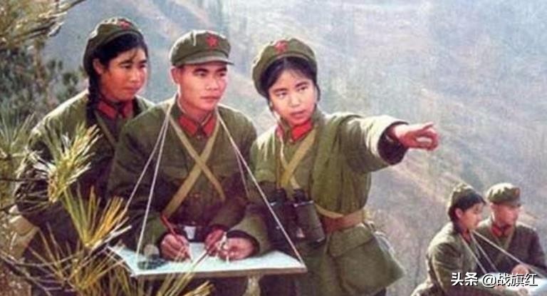 百万大裁军，连长不愿跟女干事调走：在战友眼中，那就是逃兵
