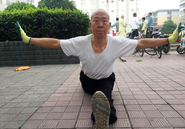 长寿群体的共性：4个长寿“指标”，希望你在60岁后，都能满足