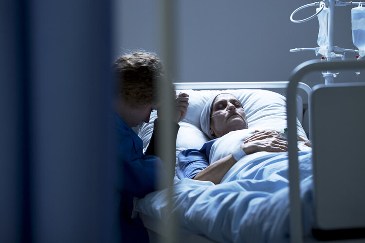 化疗后，患者身体更差了？提醒：两种恶性肿瘤不建议做化疗