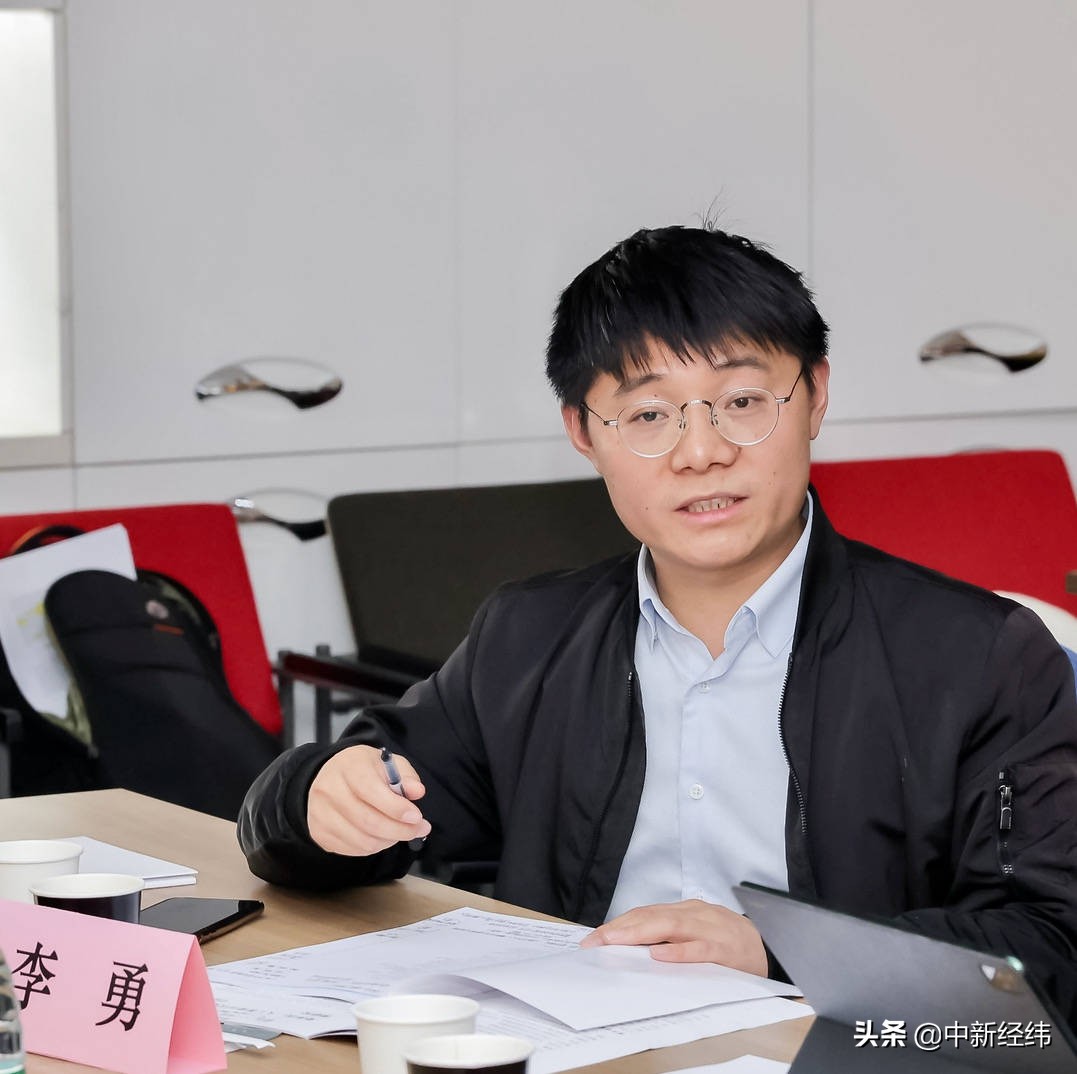 李勇：人工智能技术与数据治理应双向循环