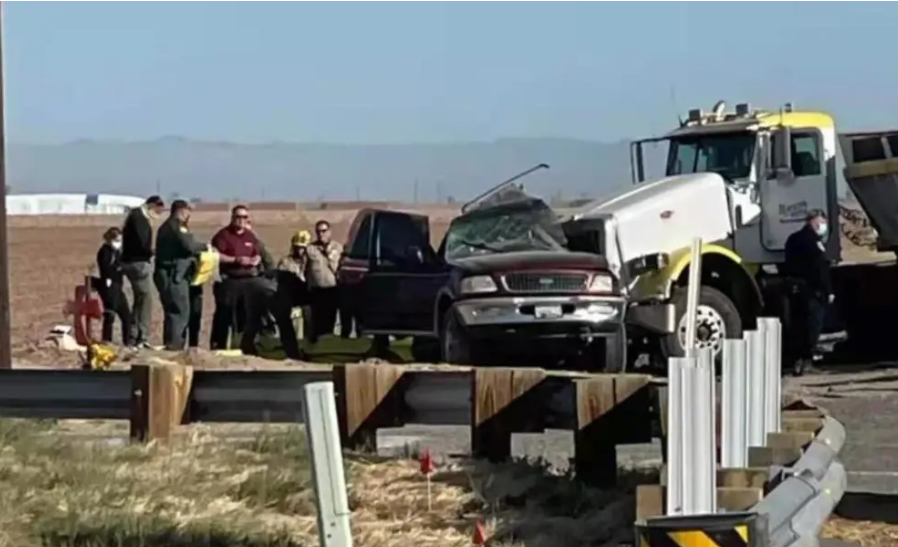 2022年留美四川男孩王棚，拍摄时遇难去世，美媒：他未系安全带