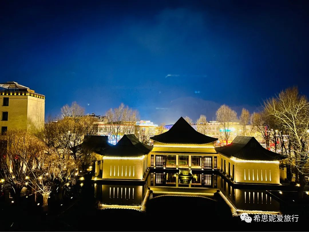 住进世界上最高的一家瑞吉度假村，在离天空最近的地方做一个梦
