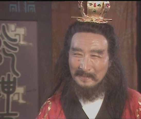 《西游记》中的7位宝藏演员：有人成为奥运冠军，有人演遍4大名著