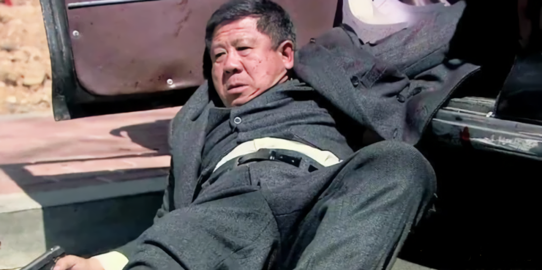 同样演特务头子，《潜伏》吴站长《悬崖》高科长一比，差别出来了