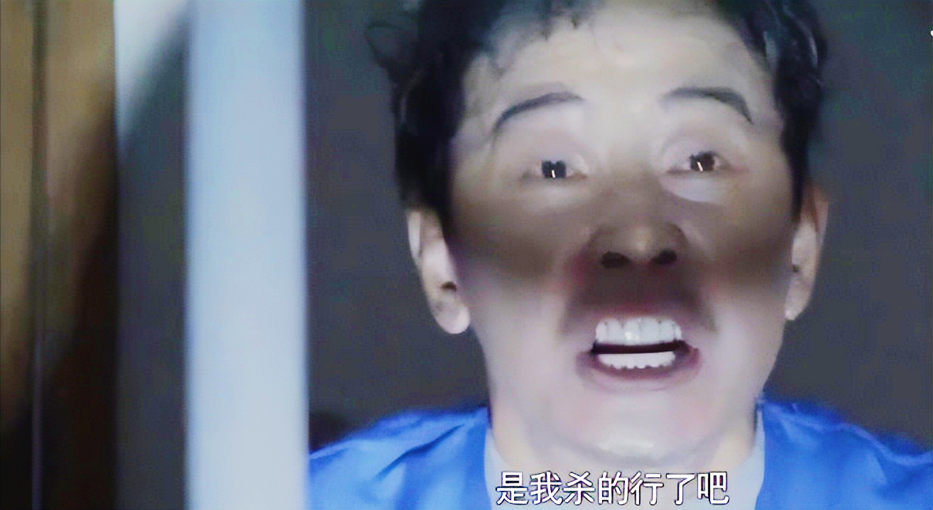 罗晋《庭外》今晚6点开播，阵容强大，3大看点啥都有，有大剧看了