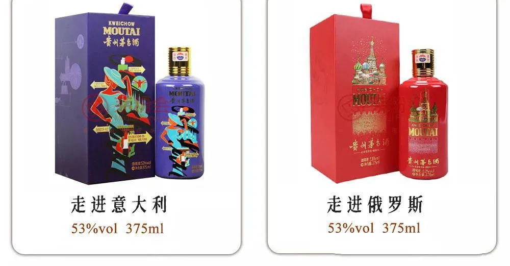 150款茅台纪念酒,任意一款都比飞天茅台有价值