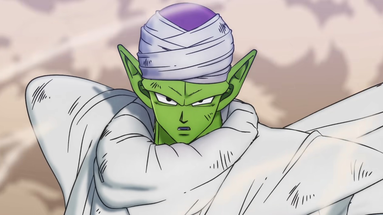 鸟山明大师监督,电影《七龙珠超 超级英雄》2022年6月上映