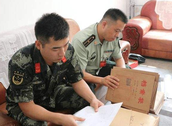 2022年征兵条件有新调整，“政审”增加新要求，学生通过率更低了