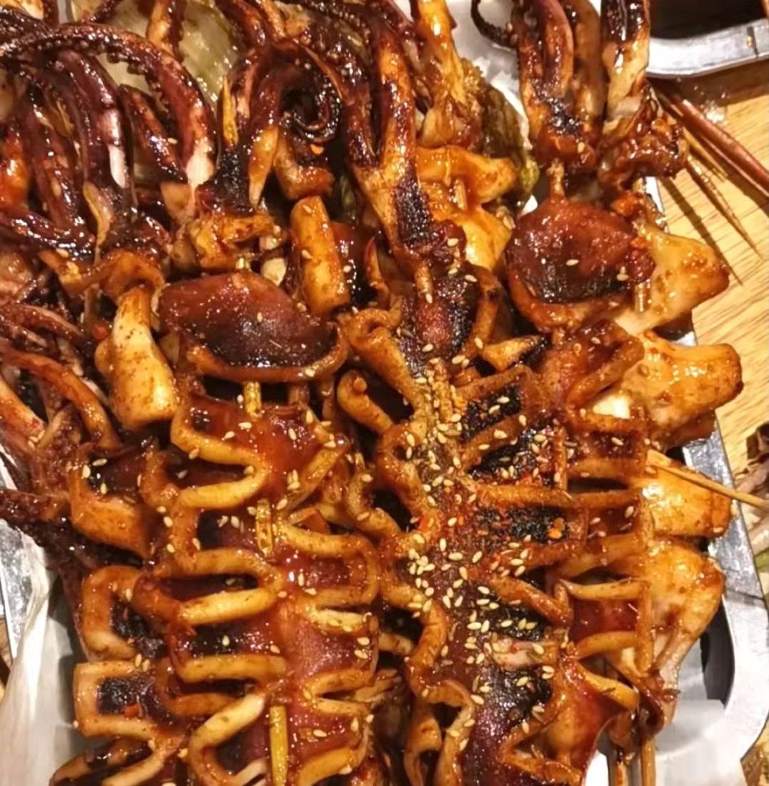 青岛最新美食排行，是你心中青岛最美的味道吗？